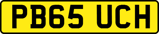PB65UCH