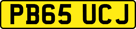 PB65UCJ