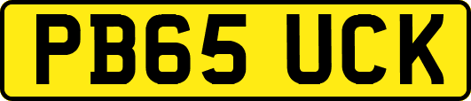 PB65UCK