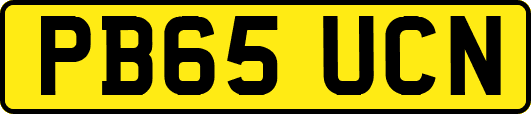PB65UCN