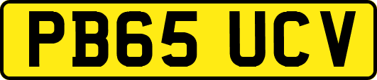 PB65UCV