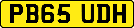 PB65UDH