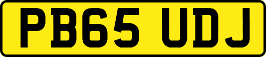 PB65UDJ