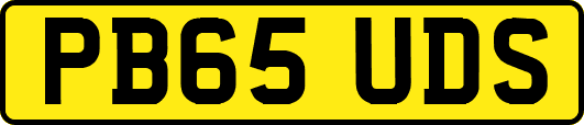 PB65UDS