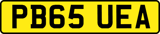 PB65UEA