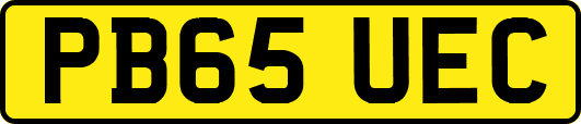 PB65UEC