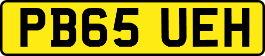 PB65UEH