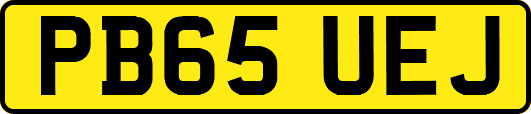 PB65UEJ