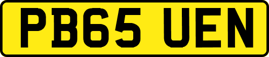 PB65UEN