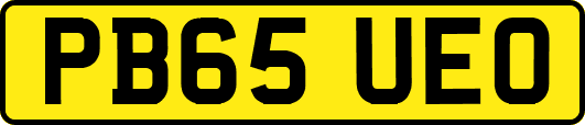 PB65UEO