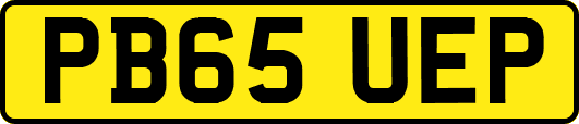 PB65UEP