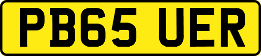 PB65UER