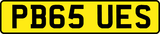 PB65UES