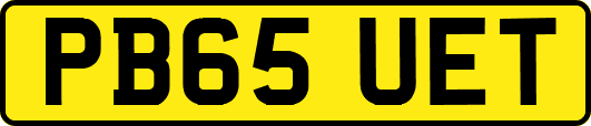 PB65UET