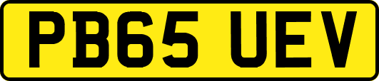 PB65UEV