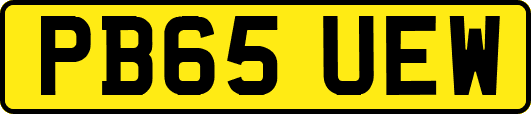 PB65UEW
