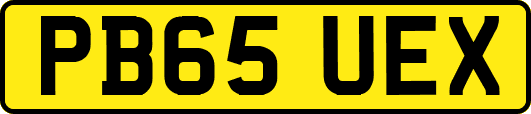 PB65UEX