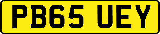 PB65UEY
