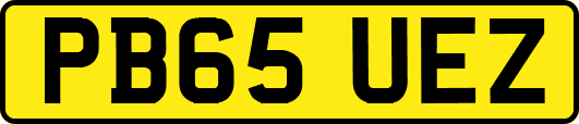 PB65UEZ