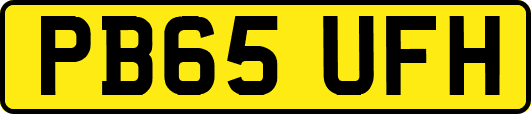 PB65UFH