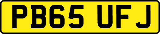 PB65UFJ
