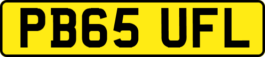 PB65UFL