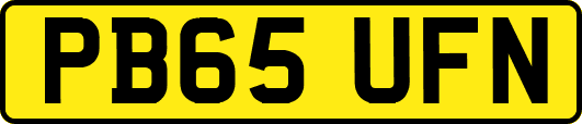 PB65UFN