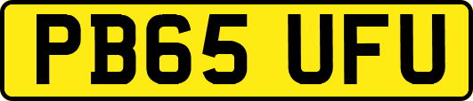 PB65UFU