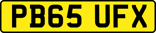 PB65UFX