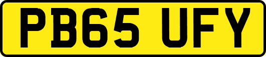 PB65UFY