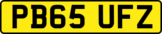 PB65UFZ
