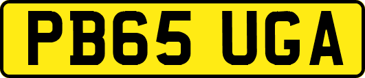 PB65UGA