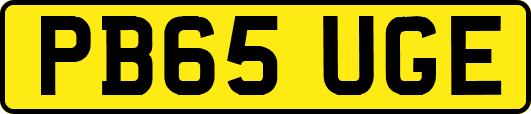 PB65UGE