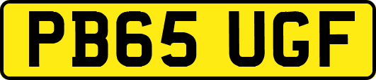 PB65UGF