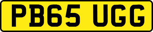 PB65UGG
