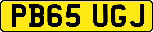 PB65UGJ