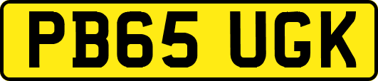PB65UGK