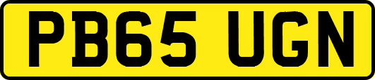 PB65UGN