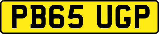 PB65UGP