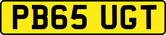 PB65UGT