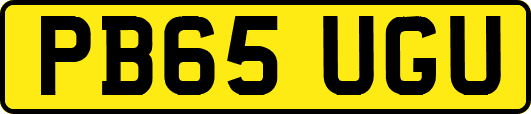 PB65UGU