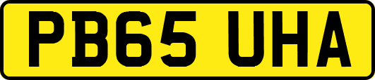PB65UHA