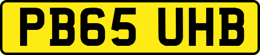 PB65UHB
