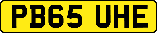 PB65UHE