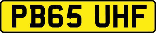 PB65UHF
