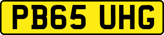 PB65UHG