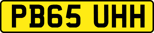 PB65UHH