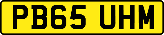 PB65UHM
