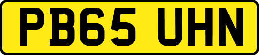 PB65UHN