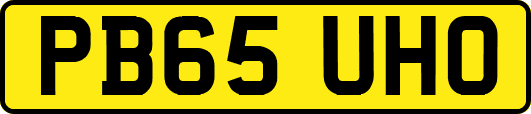 PB65UHO